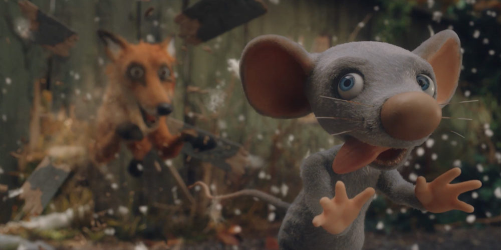 Même Les Souris Vont Au Paradis Streaming MÊME LES SOURIS VONT AU PARADIS - Grindhouse Paradise